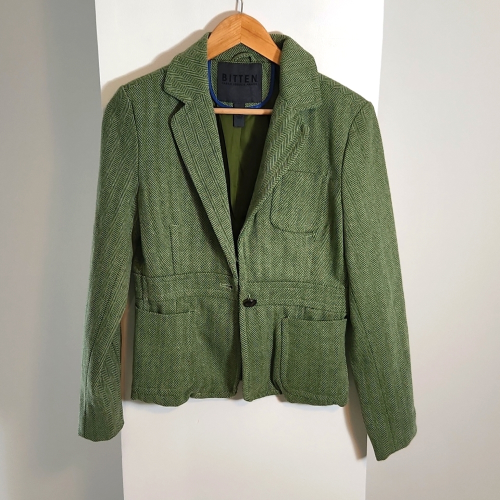 Blazer